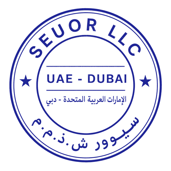 Company stamp